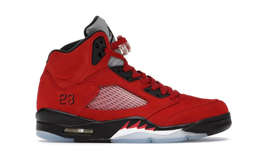 Jordan 5 Retro
Raging Bull Red