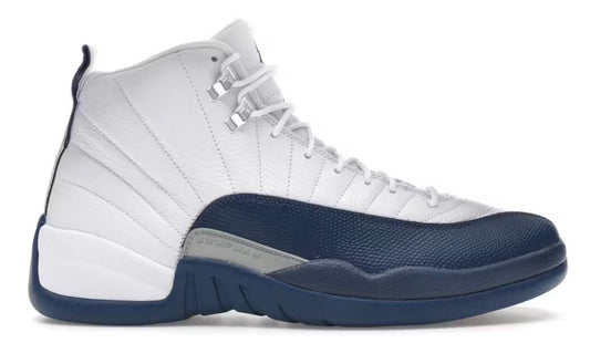 Jordan 12 Retro “French Blue” 2025