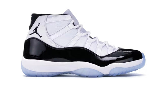 Jordan 11 Retro
Concord
