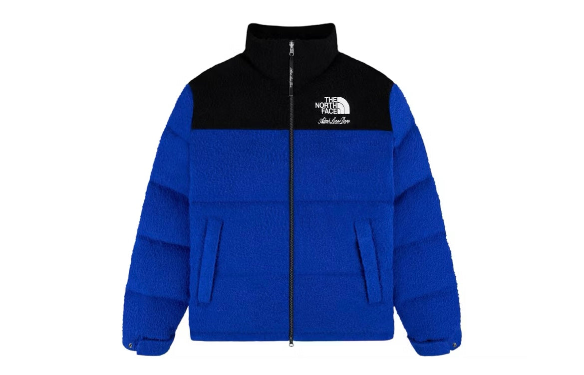 Aime Leon Dore x The North Face Casentino Nuptse Jacket Sample
