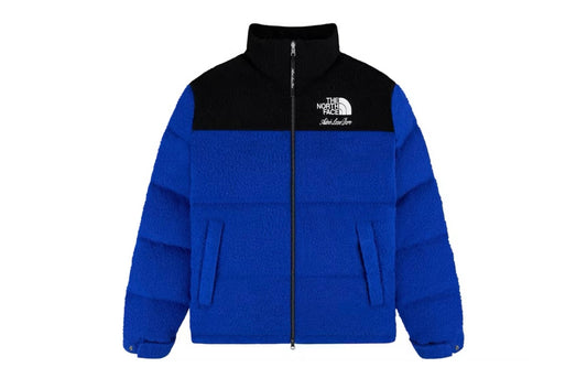 Aime Leon Dore x The North Face Casentino Nuptse Jacket Sample