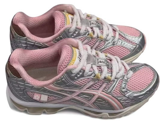 ASICS x Atmos x Vandy The Pink Gel-Nimbus 10.1 “Strawberry”