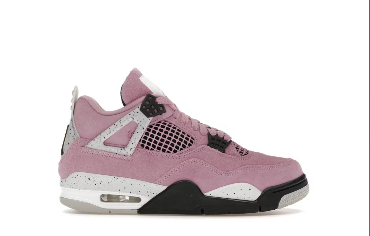 Jordan 4 Retro “Orchid (Women’s)”