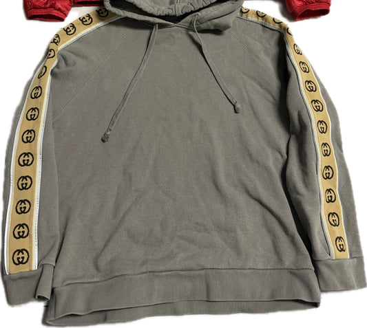 Gucci Hoddie