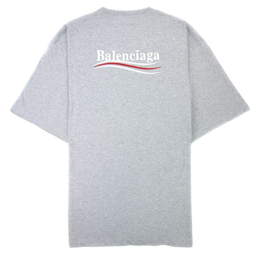 Balenciaga Campaign “Obama” Tee