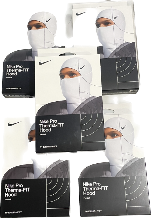 Nike Hyperwarm Hood “White”