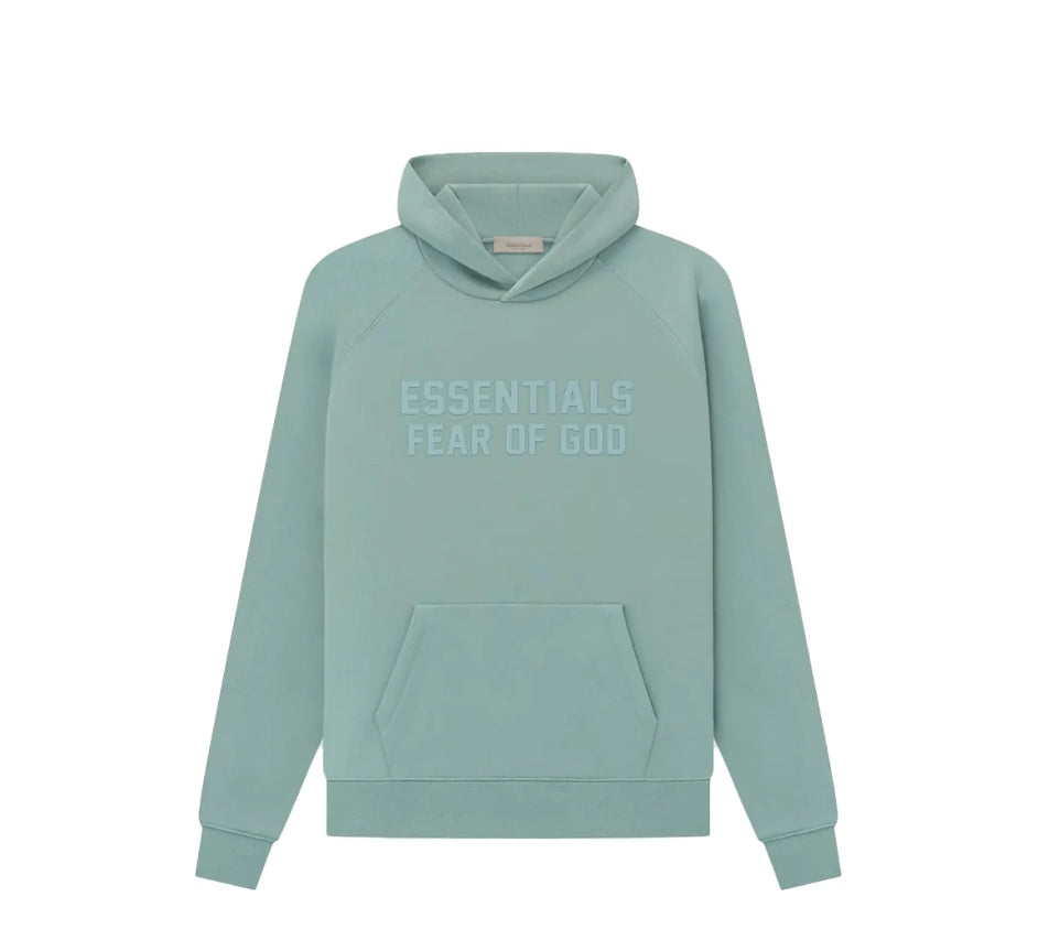 Fear of God Essentials “Sycamore” Hoodie