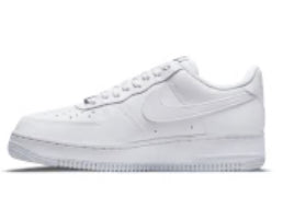 Nike AF1 NN Triple White ‘07