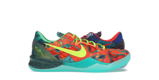 Nike Kobe 8 Protro “What The Kobe” (2025)