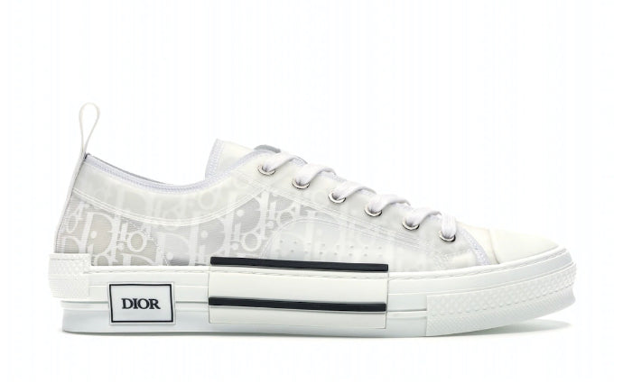 Dior B23 Low Top Oblique