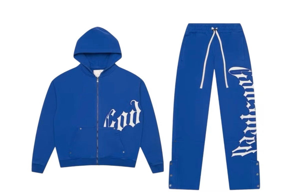 Godspeed OG Logo V2 Sweatsuit