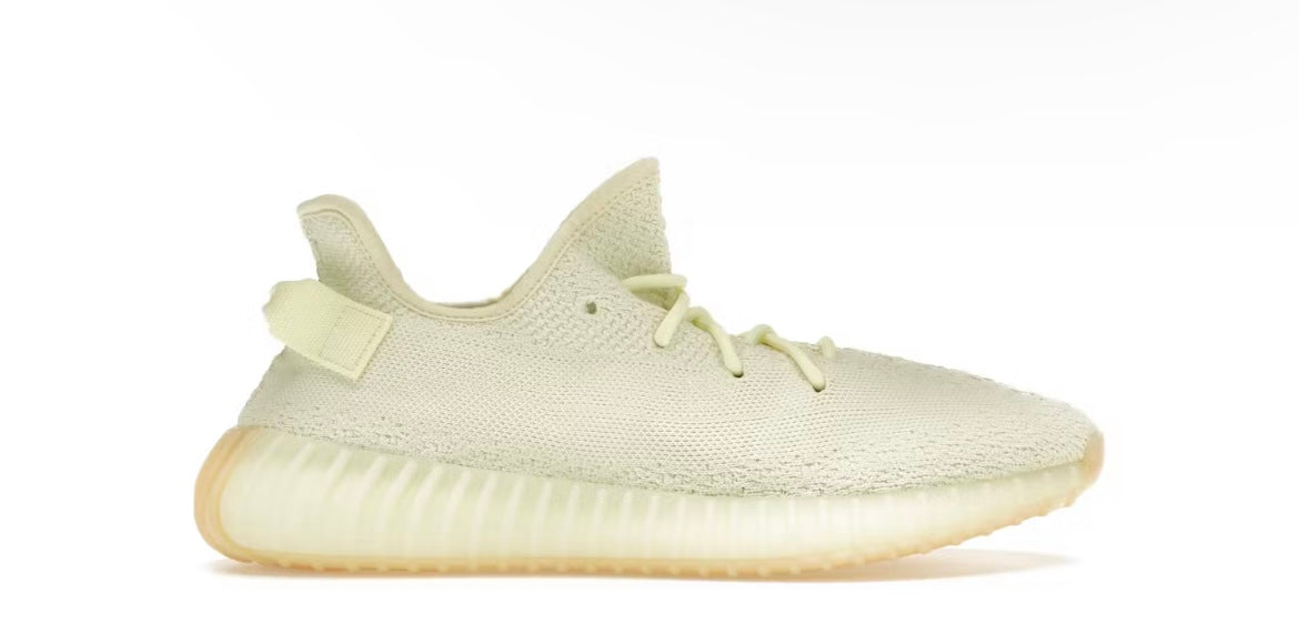 adidas Yeezy Boost 350 V2
Butter