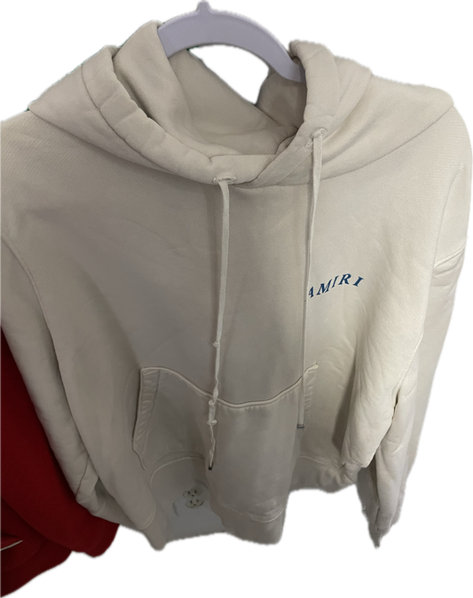 Amiri hoddie