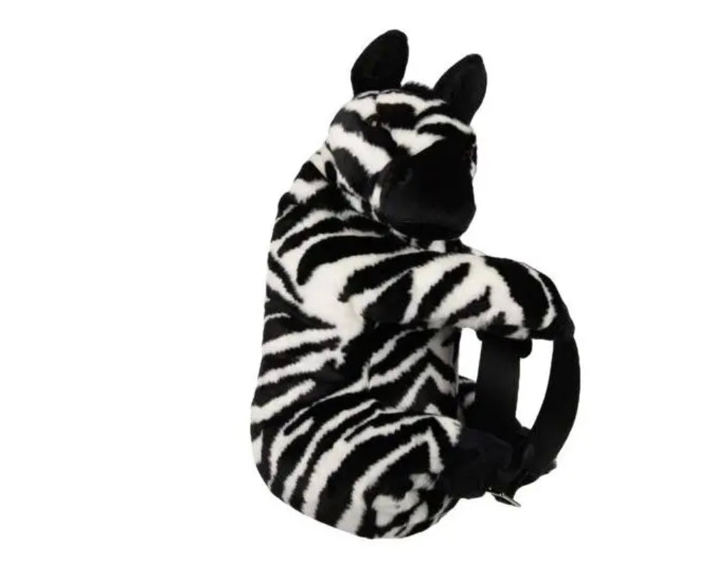 Dolce Gabbana AW17 Zebra
Backpack