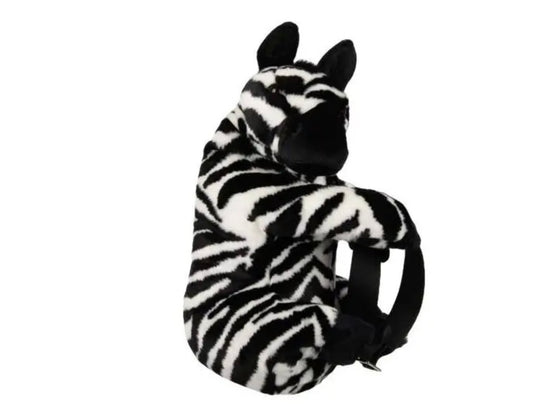 Dolce Gabbana AW17 Zebra
Backpack