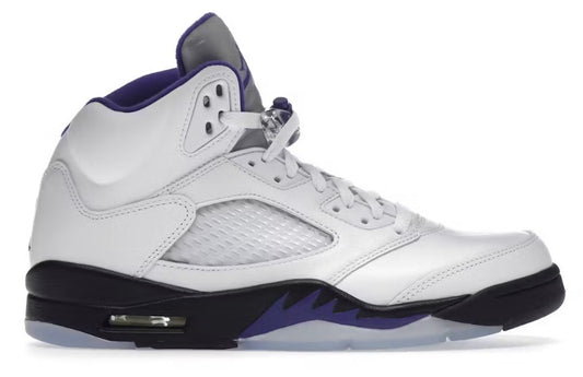 Jordan 5 Retro “Concord”