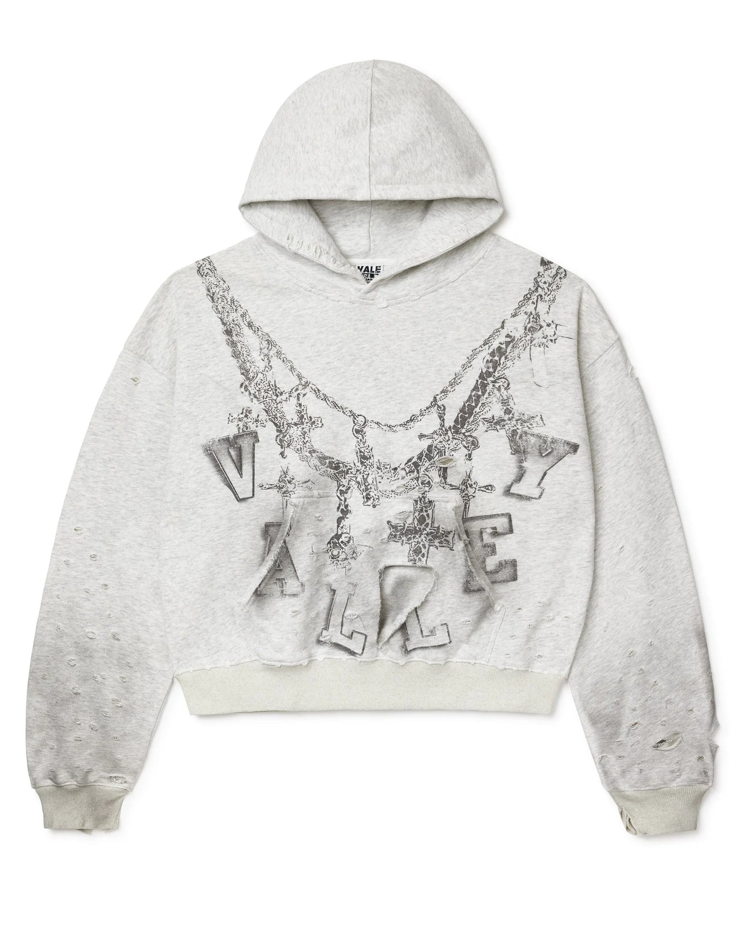 Vale “Big Chain” Hoodie