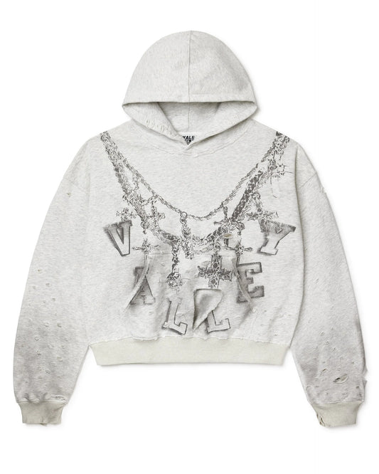 Vale “Big Chain” Hoodie