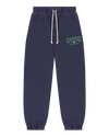 Denim Tears ADG Sweatpants Purple