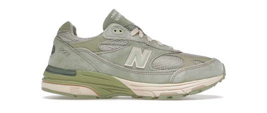 New Balance 993
Joe Freshgoods Performance Art Sage