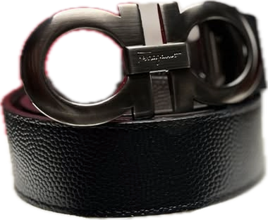 Ferragamo belt