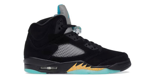 Jordan 5 Retro
Aqua