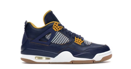 Jordan 4 Retro
Dunk From Above