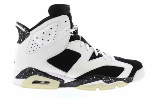 Jordan 6 Retro “Oreo”