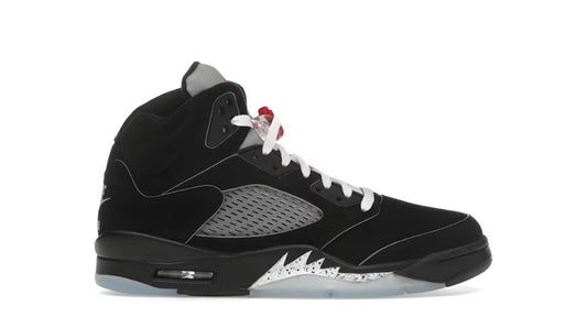 Jordan 5 Retro OG “Black Metallic Reimagined”