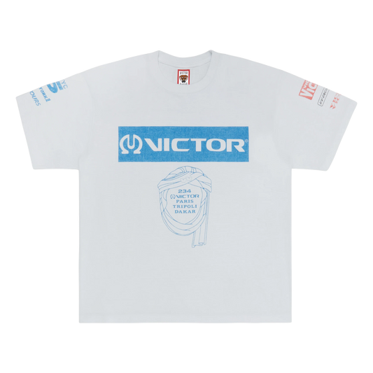 Victor Victor Racing Tee