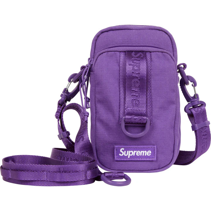 Supreme SS26 Shoulderbags