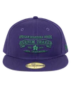 Denim Tears x New Era ADG Fitted