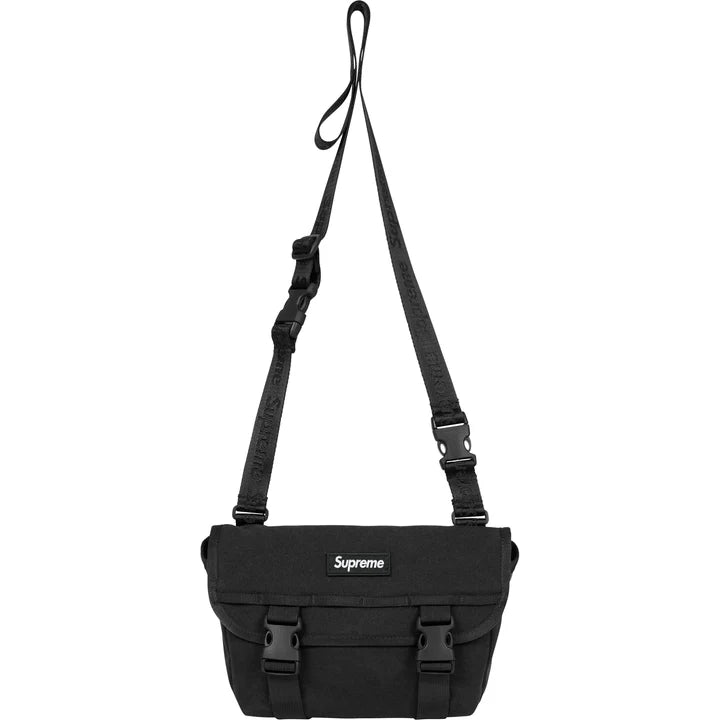 Supreme SS25 Mini Messenger Bag