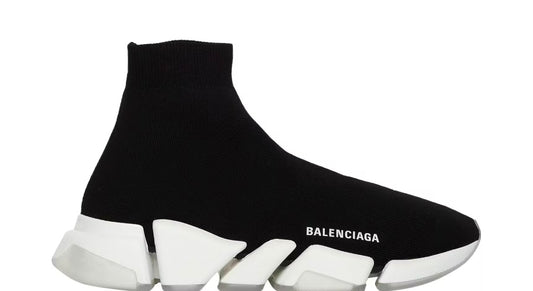 Balenciaga sock runner