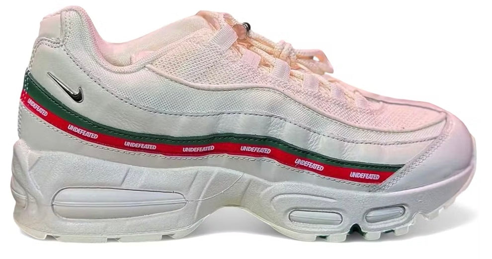 Nike x Air Max 95 ‘Undefeated’ Sail