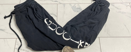 Gucci sweatpants