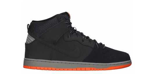 Nike Dunk High
PRM Shield