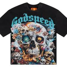 Godspeed Eternal Dream Tee