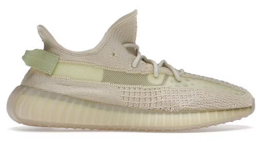 Adidas Yeezy 350 v2 “Flax”