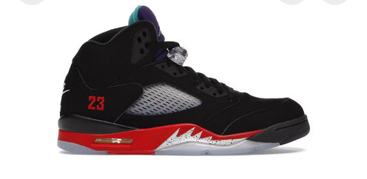 Jordan 5 Retro
“Top 3”