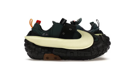 Nike CPFM Air Flea 2
Cactus Plant Flea Market Faded Spruce