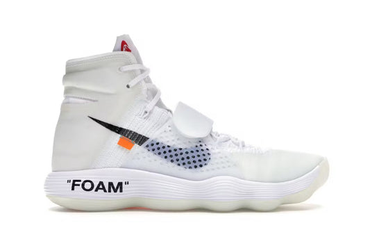 Nike x Off White Hyperdunk 2017 Flynit