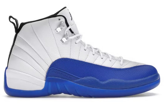 Jordan 12 Retro “BlueBerry”