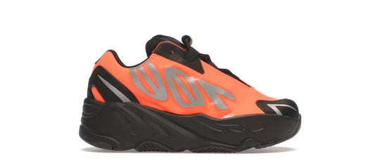 adidas Yeezy Boost 700 MNVN
Orange (Infants)
