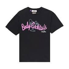 Gallery Dept. Doc Johnson Body Cocktail Tee