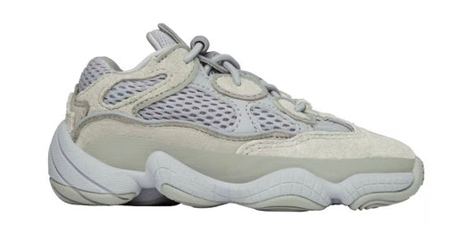 adidas Yeezy 500
Stone Salt (Infants)