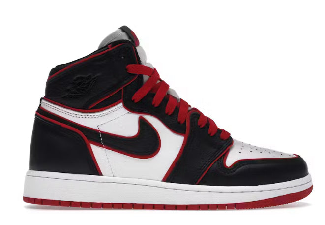 BLACK FRIDAY PREVIEW: Jordan 1 Retro “Bloodline” High GS