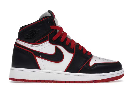 BLACK FRIDAY PREVIEW: Jordan 1 Retro “Bloodline” High GS