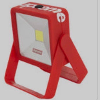 Supreme Magnetic Kickstand Light 2018