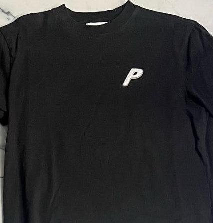 Palace “P” Tee